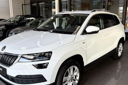 Skoda Karoq 96.800 km 20.490 &euro; Ibbenbüren 49477