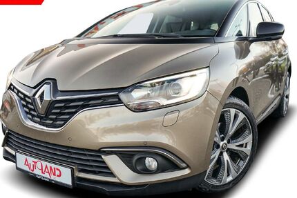 Renault Scenic 63.563 km 14.990 &euro; Freiberg 09599