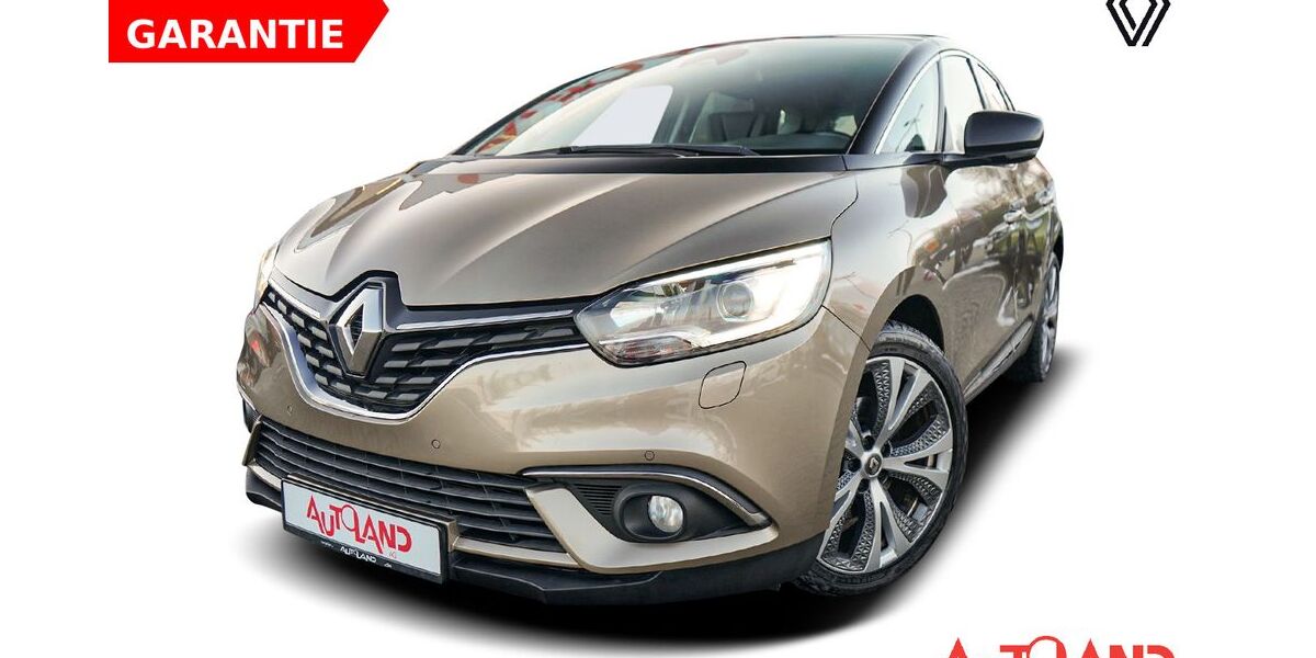 Renault Scenic 63.563 km 14.990 &euro; Freiberg 09599