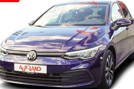VW Golf 60.329 km 21.490 &euro; Köthen 06366