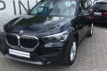 BMW X1 26.088 km 25.999 &euro; Hainburg 63512