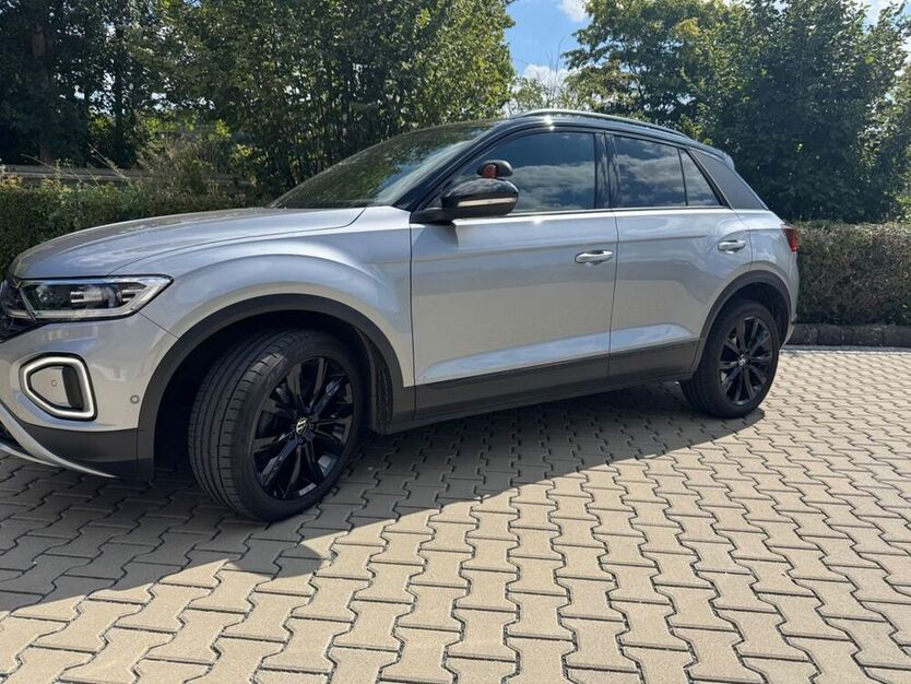 T-Roc