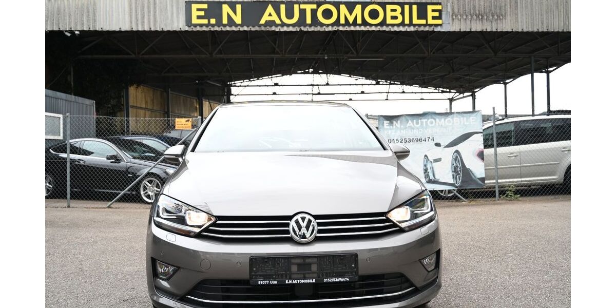 VW Golf 106.700 km 14.900 &euro; Ulm 89077