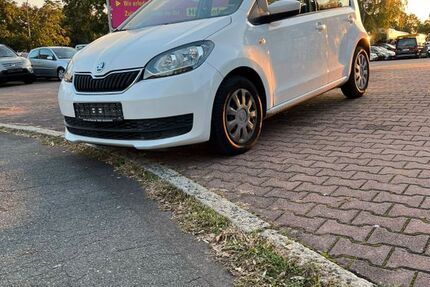 Skoda Citigo 89.000 km 7.300 € Frankfurt am Main 60486