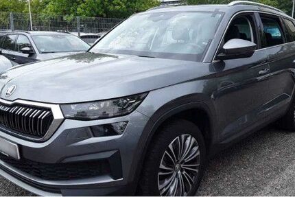 Skoda Kodiaq 77.900 km 35.860 € Mannheim 68167