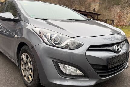 Hyundai i30 225.000 km 2.880 &euro; Tübingen 72074