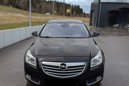 Opel Insignia 144.000 km 5.000 &euro; Zachenberg 94239