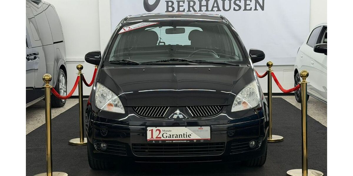 Mitsubishi Colt 110.419 km 6.999 &euro; Oberhausen 46049