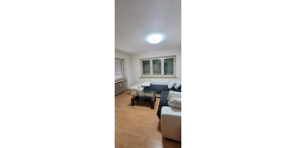 Etagenwohnung Geisenfeld - 2 Zimmer, 50 m&sup2;, 750&euro; | Angebot:26017467
