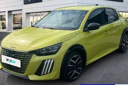 Peugeot 208 28.865 km 16.690 &euro; Mainz 55120