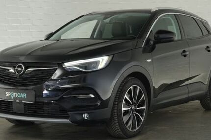 Opel Grandland (X) 27.572 km 19.924 &euro; Coesfeld 48653