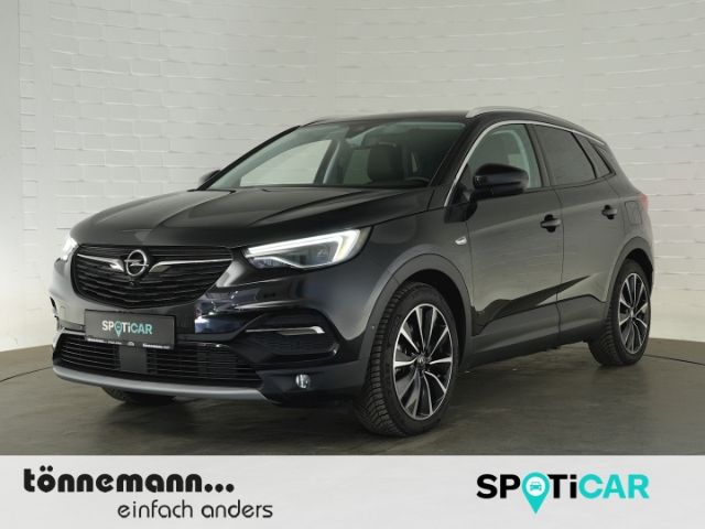 Opel Grandland (X) 27.572 km 19.924 &euro; Coesfeld 48653