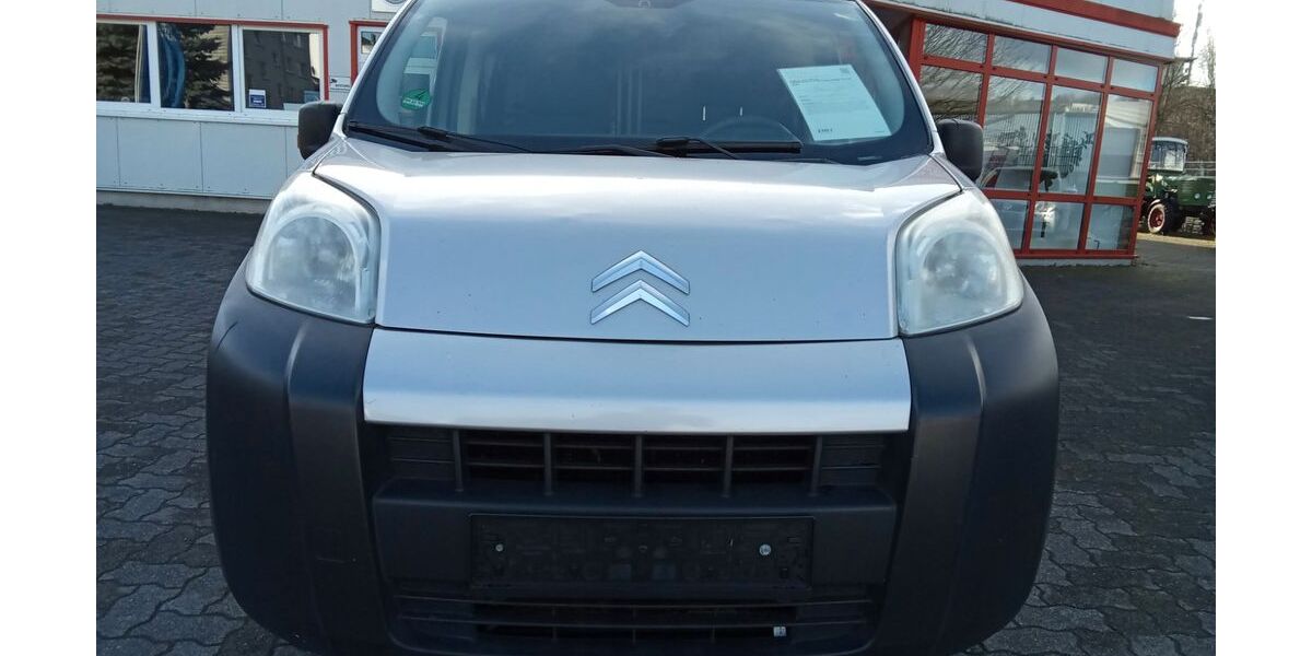 Citroen Nemo 168.340 km 2.999 &euro; Gevelsberg 58285
