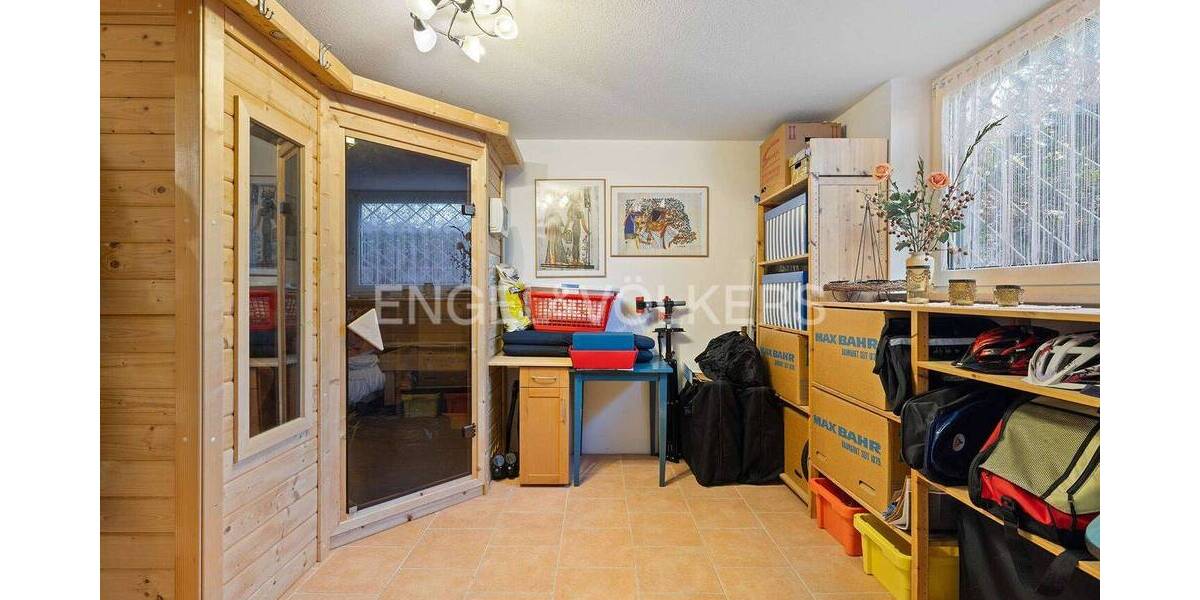 Etagenwohnung Norderstedt Garstedt - 4 Zimmer, 68 m&sup2;, 387.000&euro; | Angebot:26454764