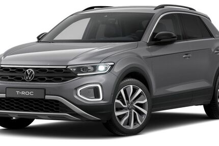 VW T-Roc 9.533 km 30.860 &euro; Alsdorf 52477