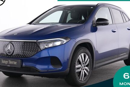 Mercedes-Benz EQA 7.381 km 36.385 &euro; Essen 45309