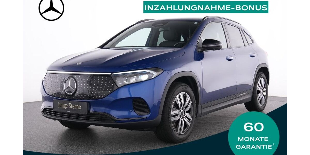 Mercedes-Benz EQA 7.381 km 36.785 &euro; Essen 45309