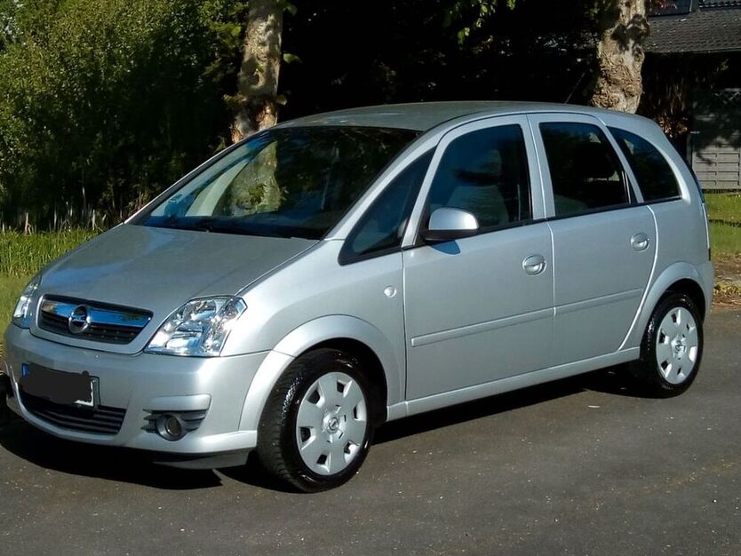 Meriva
