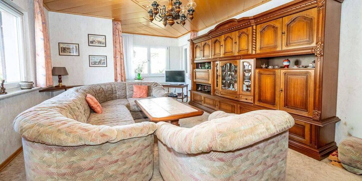 Einfamilienhaus Lahr - 6 Zimmer, 119 m&sup2;, 435.000&euro; | Angebot:26291551