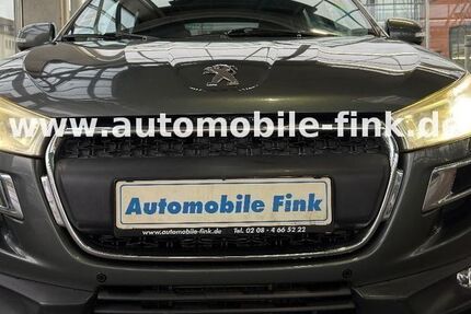 Peugeot 4008 212.000 km 6.450 &euro; Mülheim a. d. Ruhr 45478
