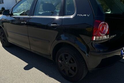 VW Polo 201.000 km 1.500 &euro; Beimerstetten 89179