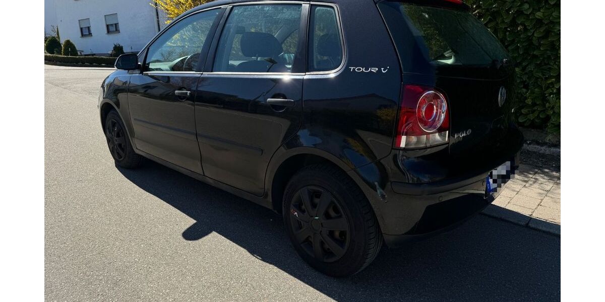 VW Polo 201.000 km 1.500 &euro; Beimerstetten 89179