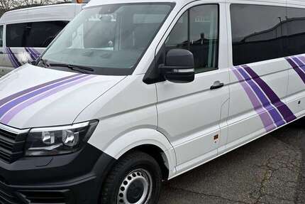 VW Crafter 280.000 km 23.900 &euro; Neustadt 67433