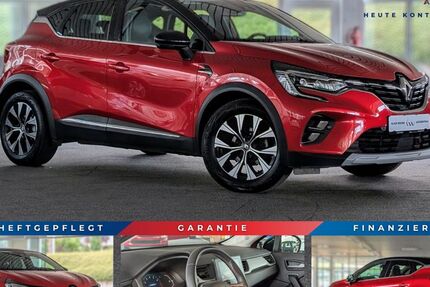 Renault Captur 60.922 km 15.899 € Spaichingen 78549