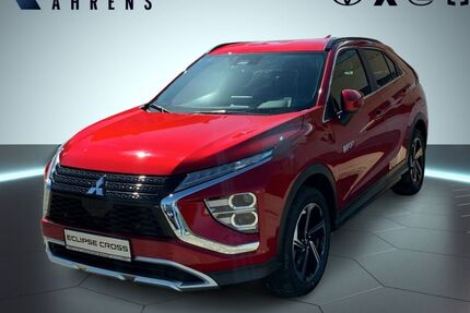 Mitsubishi Eclipse Cross 2.370 km 28.540 &euro; Stralsund 18437