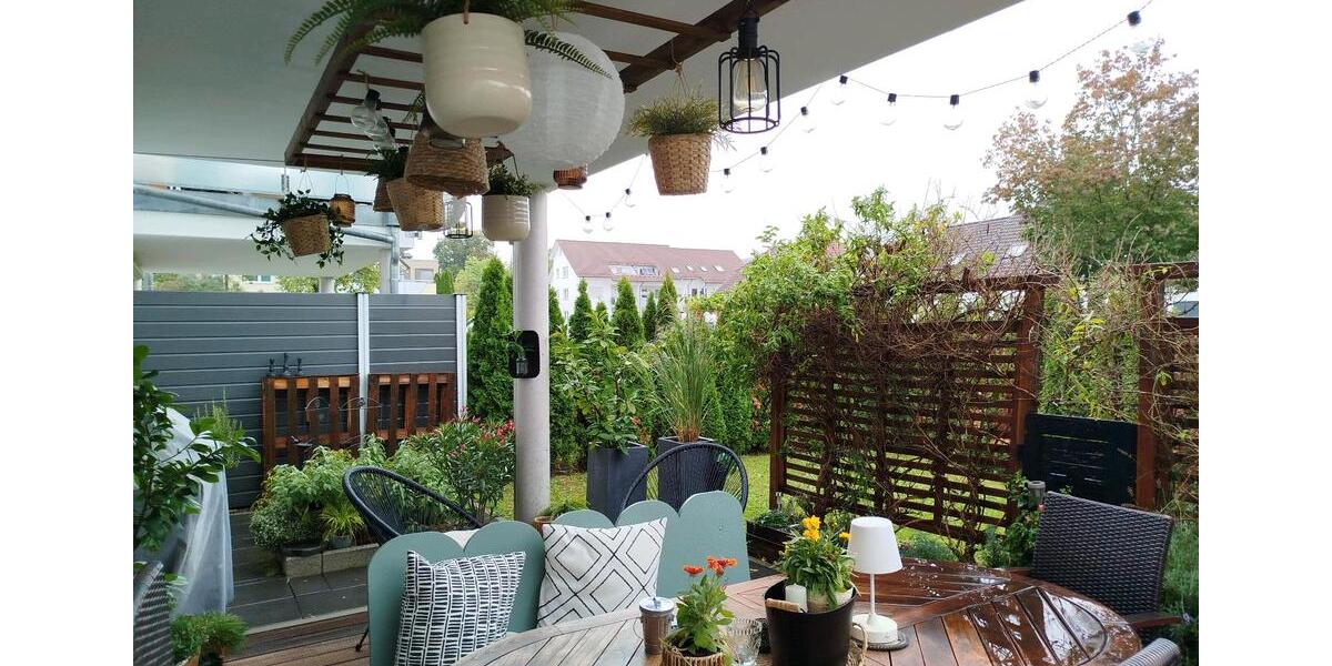 Erdgeschoßwohnung Mössingen - 3.5 Zimmer, 91 m&sup2;, 399.490&euro; | Angebot:25992126