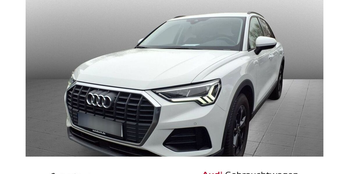 Audi Q3 52.430 km 32.870 &euro; Wetzlar 35576