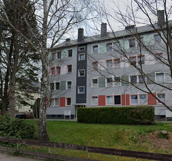 Wohnung zum Kaufen in Sehmatal 25.000 € 37 m²