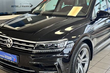 VW Tiguan 91.285 km 26.990 &euro; Hannover 30419
