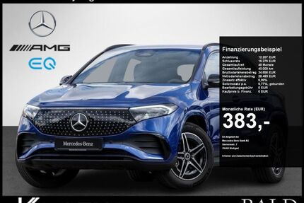 Mercedes EQA