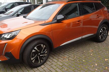 Peugeot 2008 40.932 km 17.690 € Zweibrücken 66482