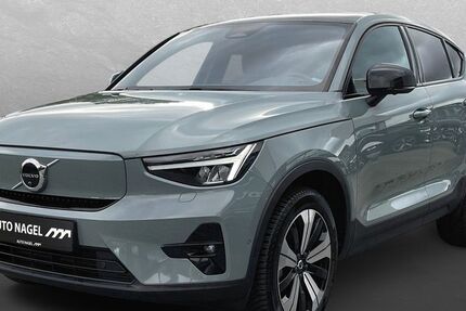 Volvo C40 46.600 km 34.550 &euro; Geldern 47608