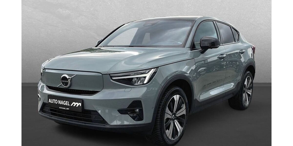 Volvo C40 46.600 km 34.550 &euro; Geldern 47608