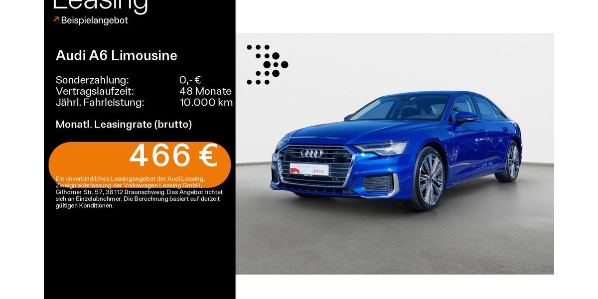 Audi A6 76.570 km 30.980 &euro; Coburg 96450