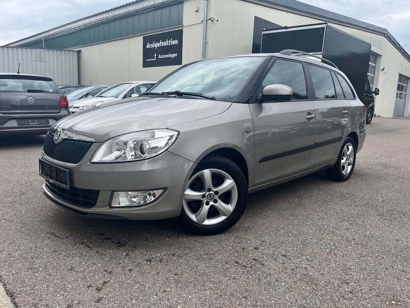 Fabia