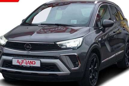 Opel Crossland 42.193 km 18.990 € Halle-Nietleben 06122