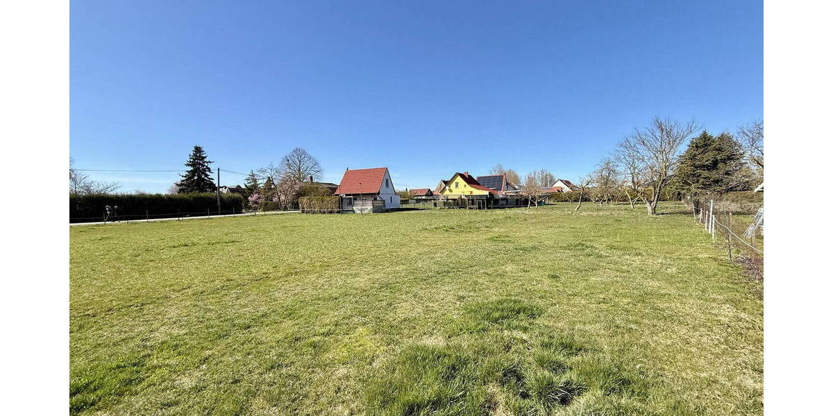 Grundstück Am Salzhaff- Teßmannsdorf Teßmannsdorf - 136.500&euro; | Angebot:25752189