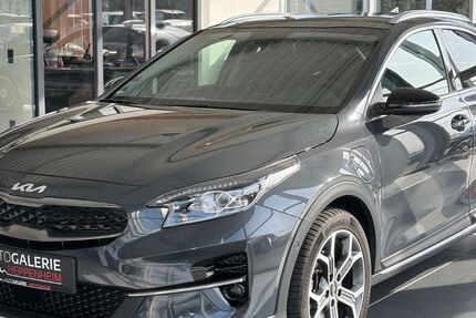 Kia XCeed 32.000 km 21.900 &euro; Heppenheim 64646
