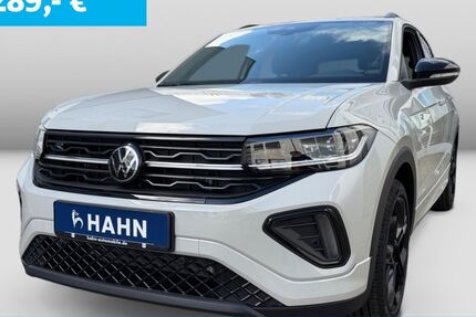 VW T-Cross 4.900 km 28.990 &euro; Pforzheim 75172