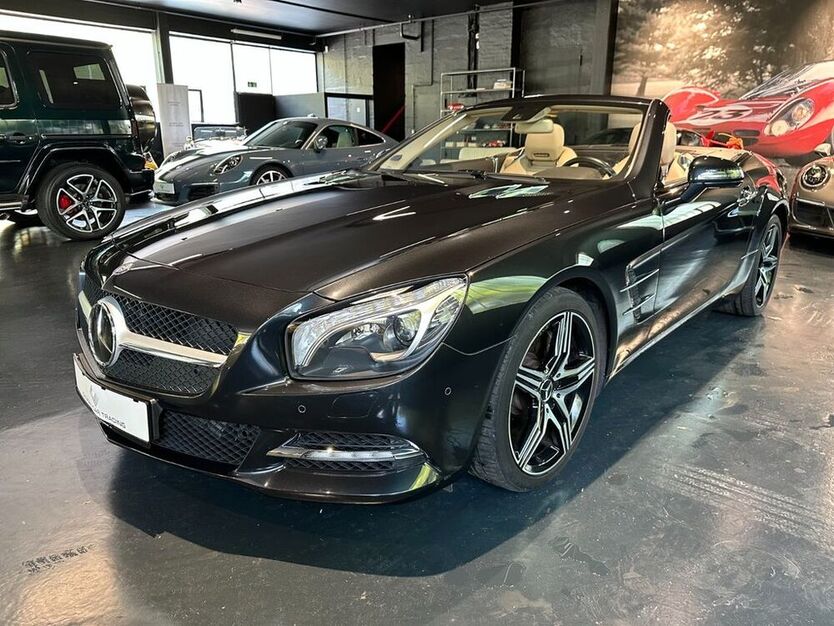 SL 500
