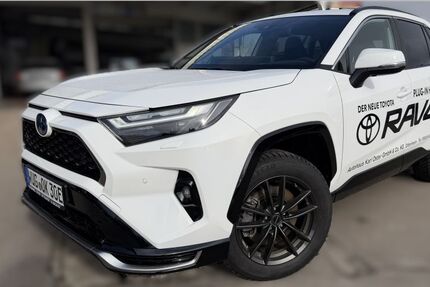 Toyota RAV 4 5.000 km 50.990 &euro; Dittenheim 91723