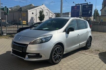 Renault Scenic 86.000 km 1.999 &euro; Halle 06118