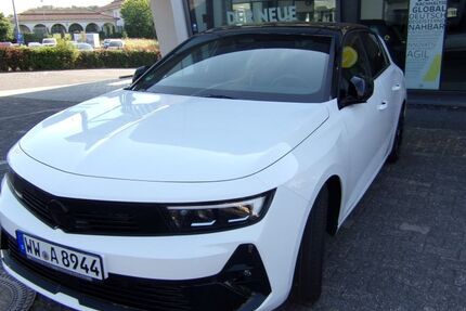 Opel Astra 32.000 km 33.450 &euro; Ransbach-Baumbach 56235