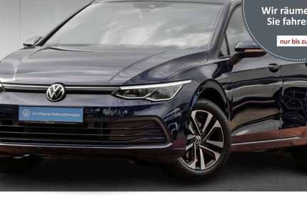 VW Golf 46.339 km 18.980 € Münster 48163