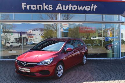 Opel Astra 76.200 km 12.450 &euro; Kamenz 01917