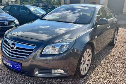 Opel Insignia 130.520 km 5.500 € Oppenheim 55276